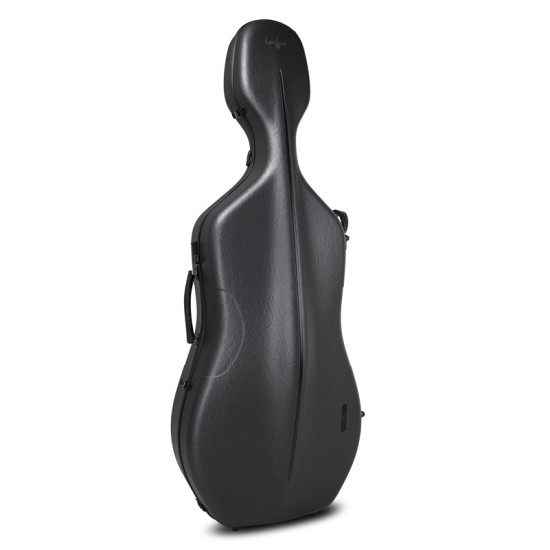 Gewa Luthier II Siyah 4/4 çello Kutusu Gewa Luthier II Siyah 4/4 çello Kutusu