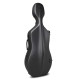 Gewa Luthier II Siyah 4/4 çello Kutusu Gewa Luthier II Siyah 4/4 çello Kutusu