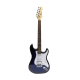 Madison MEG-2BLS Blue Burst Elektro Gitar Madison MEG-2BLS Blue Burst Elektro Gitar