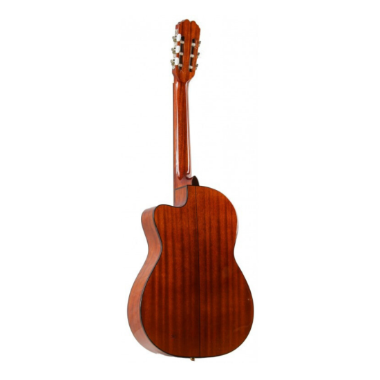 Admira Malaga ECTF İnce Kasa Elektro Klasik Gitar Admira Malaga ECTF İnce Kasa Elektro Klasik Gitar