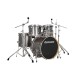 Ludwig Element Evolution LE520028 5 PC 20 Platinum Sparkle Davul Seti