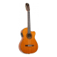 Admira Malaga ECTF İnce Kasa Elektro Klasik Gitar Admira Malaga ECTF İnce Kasa Elektro Klasik Gitar