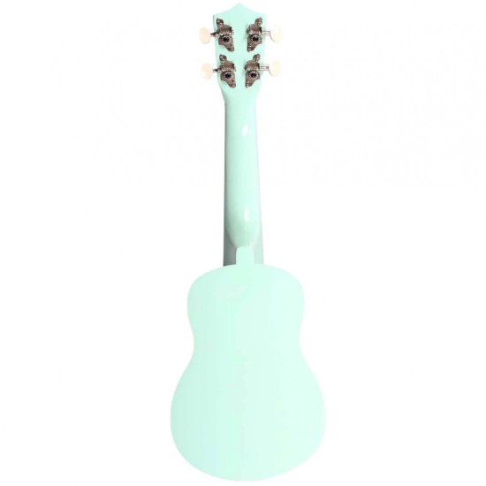 Angel AUK21-CSL Soprano Ukulele