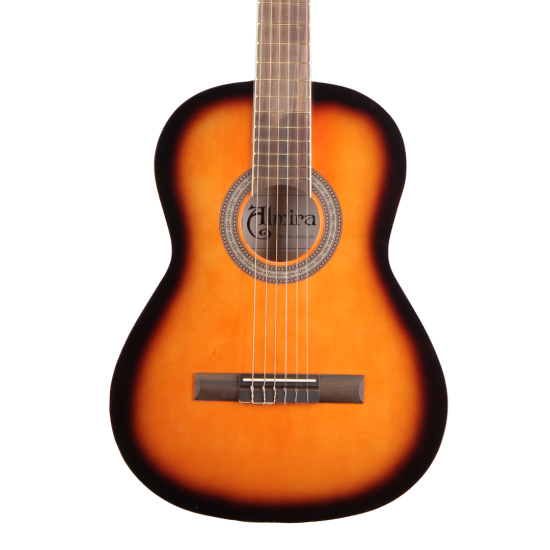 Almira MG917-SB - 4/4 Klasik Gitar