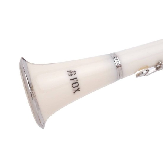 Fox CL101-G Sol Klarnet Fox CL101-G Sol Klarnet
