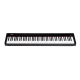 Nux NPK-10 Taşınabilir Siyah Dijital Piyano