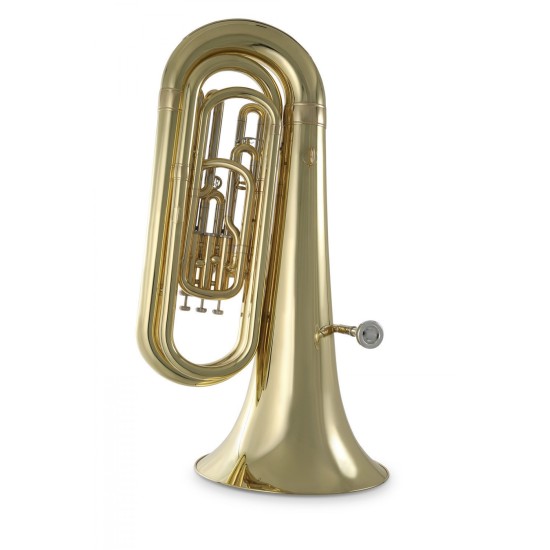 Roy Benson TB-301-3 Pistonlu Tuba