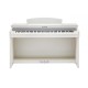 Kurzweil M130W-WH Beyaz Dijital Piyano