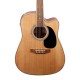 Almira F800N-CE Elektro Akustik Gitar Almira F800N-CE Elektro Akustik Gitar