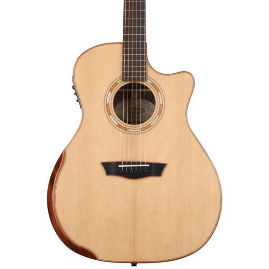 Washburn Comfort G25SCE Elektro Akustik Gitar