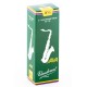 Vandoren SR2735 Java Tenor Sax Kamışı (5Lı) No.3.5 Vandoren SR2735 Java Tenor Sax Kamışı (5Lı) No.3.5