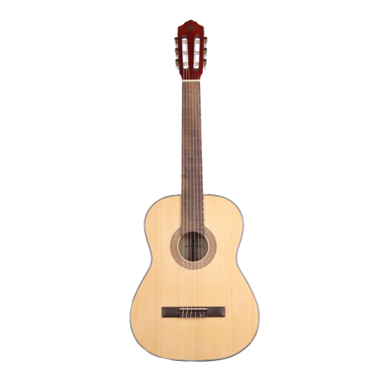 Miguel Angela MA4-N Klasik Gitar Miguel Angela MA4-N Klasik Gitar