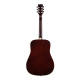 Almira F650N-SB Sunburst Akustik Gitar Almira F650N-SB Sunburst Akustik Gitar