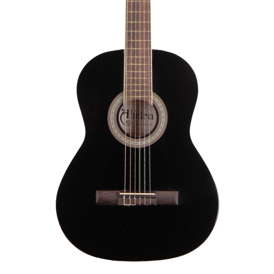 Almira MG917-JR-BK 3/4 Klasik Gitar Almira MG917-JR-BK 3/4 Klasik Gitar