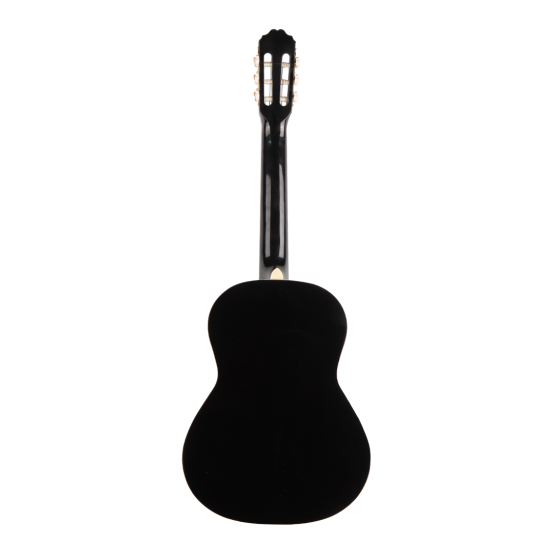 Almira MG917-JR-BK 3/4 Klasik Gitar Almira MG917-JR-BK 3/4 Klasik Gitar