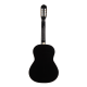Almira MG917-JR-BK 3/4 Klasik Gitar Almira MG917-JR-BK 3/4 Klasik Gitar