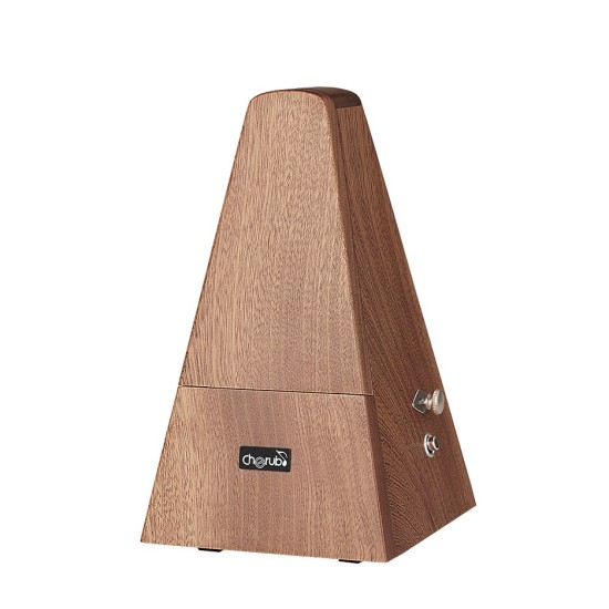 Cherub WSM-290 Ahşap Smart Metronom