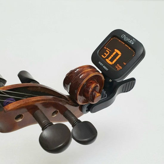 Cherub WST-660V Keman Tuner