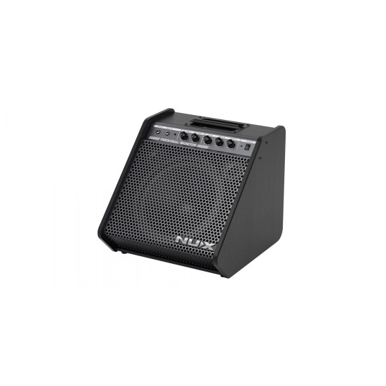 Nux NPA-100 Monitör Amfi Nux NPA-100 Monitör Amfi