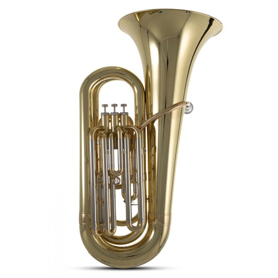 Roy Benson TB-301-3 Pistonlu Tuba