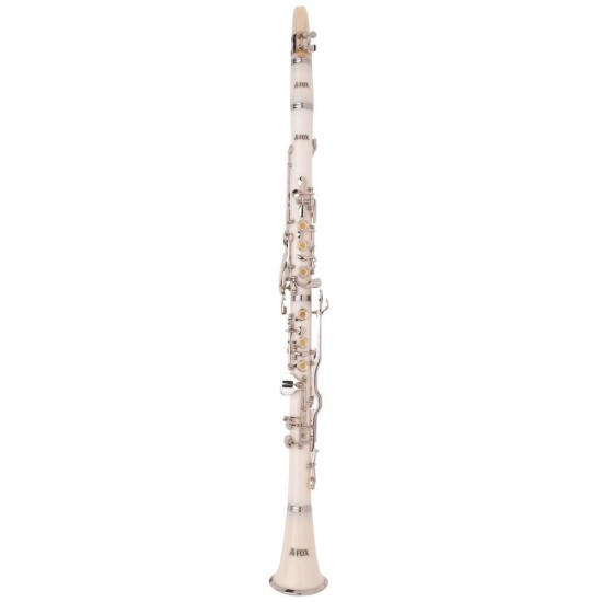 Fox CL101-G Sol Klarnet Fox CL101-G Sol Klarnet