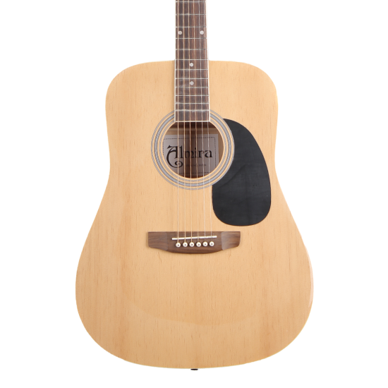 Almira F650N Naturel Akustik Gitar Almira F650N Naturel Akustik Gitar