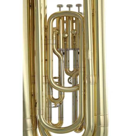 Roy Benson TB-301-3 Pistonlu Tuba