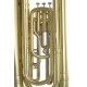 Roy Benson TB-301-3 Pistonlu Tuba