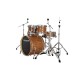 Ludwig Element Evolution LE520010 5 PC 20 Cherry Davul Seti