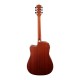 Almira F800N-CE Elektro Akustik Gitar Almira F800N-CE Elektro Akustik Gitar