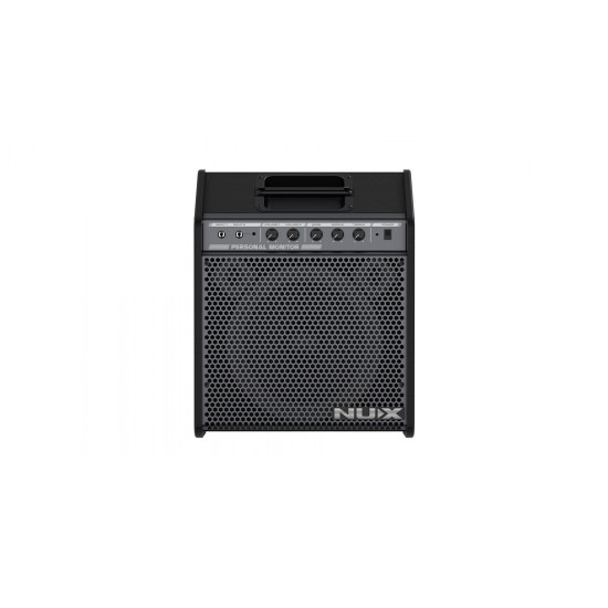 Nux NPA-100 Monitör Amfi Nux NPA-100 Monitör Amfi