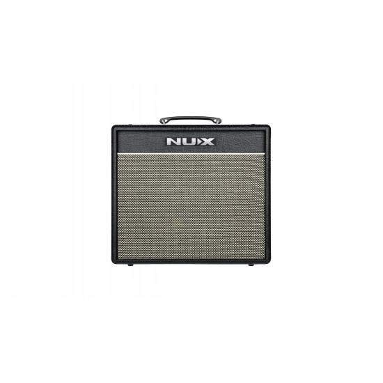 Nux Mighty 40 MKII Elektro Gitar Amfisi