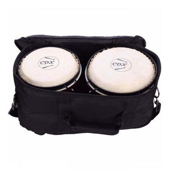 Cox BC105F-NT Bongo