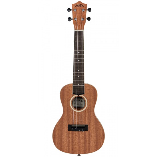 Lanikai LU21-C Concert Ukulele Lanikai LU21-C Concert Ukulele