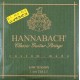 Hannabach 728LTC Custom Made Low Tension Klasik Gitar Teli