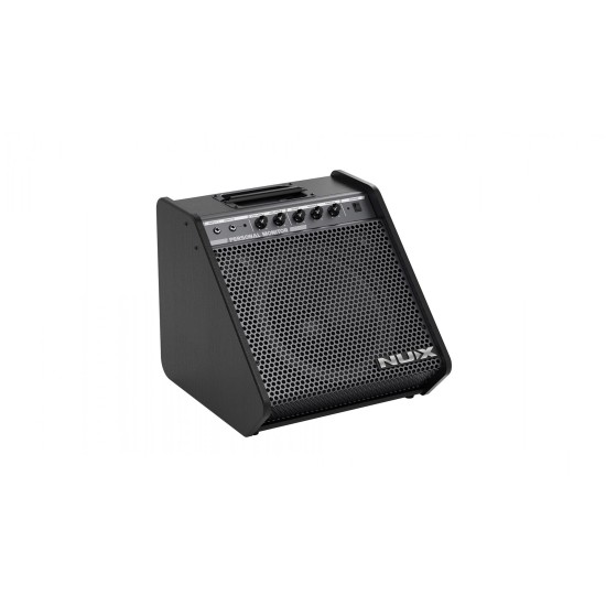 Nux NPA-100 Monitör Amfi Nux NPA-100 Monitör Amfi