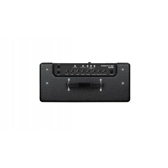 Nux Mighty 40 MKII Elektro Gitar Amfisi