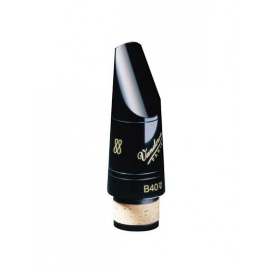 Vandoren CM3198 B40 (Lyre) Lirli Profile 88 Sib Klarnet Beki