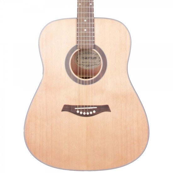 Madison MAG-41M-N Natural Akustik Gitar