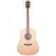 Madison MAG-41M-N Natural Akustik Gitar