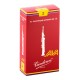 Vandoren SR302R Java Si Bemol Soprano Saksafon Kamışı (10Lu) No.2 Vandoren SR302R Java Si Bemol Soprano Saksafon Kamışı (10Lu) No.2