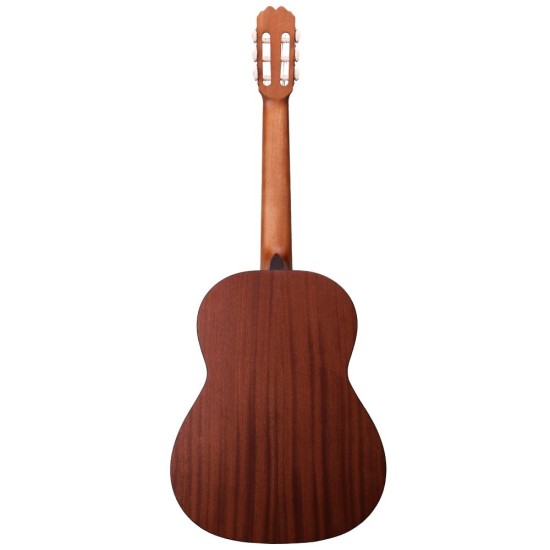 Admira ALBA Mat Cilalı Klasik Gitar Admira ALBA Mat Cilalı Klasik Gitar