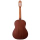 Admira ALBA Mat Cilalı Klasik Gitar Admira ALBA Mat Cilalı Klasik Gitar