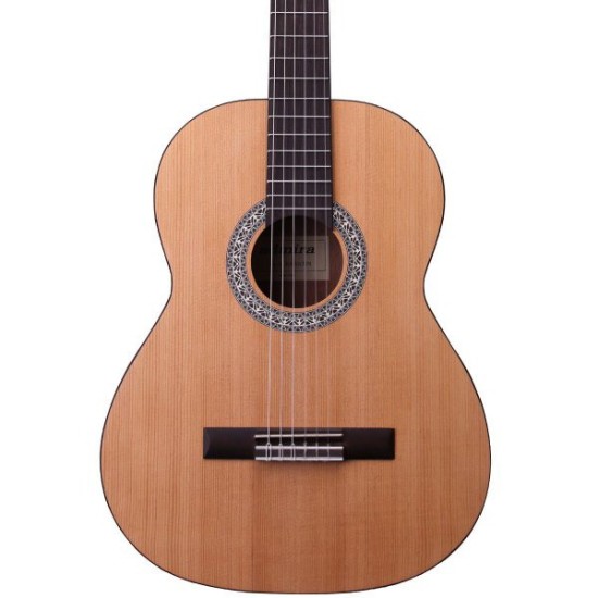 Admira ALBA Mat Cilalı Klasik Gitar Admira ALBA Mat Cilalı Klasik Gitar