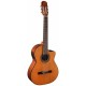 Admira MALAGA-ECF Elektro Klasik Gitar Admira MALAGA-ECF Elektro Klasik Gitar