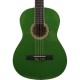 Almira MG917-GRN 4/4 Klasik Gitar