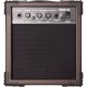 Angel ANG-10-BRN Kahverengi 10 Watt Elektro Gitar Amfisi Angel ANG-10-BRN Kahverengi 10 Watt Elektro Gitar Amfisi