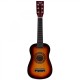 Angel ATG-23SB Sunburst Çocuk Gitarı