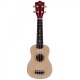 Angel AUK21-N Naturel Soprano Ukulele