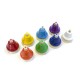 Cox HT8 Hand Bells - El Zili Seti Cox HT8 Hand Bells - El Zili Seti